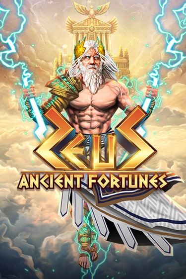 Ancient Fortunes: Zeus играть онлайн | Фараон Казино бесплатно