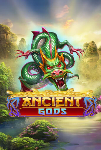 Ancient Gods играть онлайн | Фараон Казино бесплатно