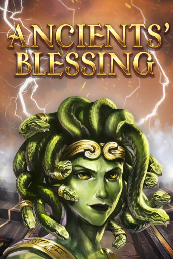 Ancients' Blessing играть онлайн | Фараон Казино бесплатно