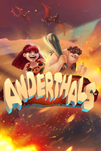 Anderthals играть онлайн | Фараон Казино бесплатно