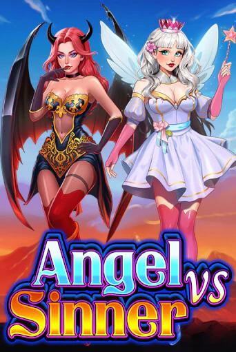 Angel vs Sinner играть онлайн | Фараон Казино бесплатно