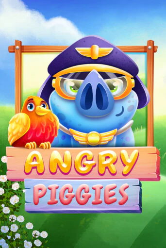 Angry Piggies играть онлайн | Фараон Казино бесплатно