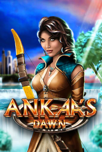 Ankaa's Dawn играть онлайн | Фараон Казино бесплатно