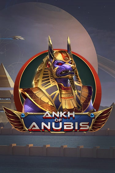 Ankh of Anubis играть онлайн | Фараон Казино бесплатно