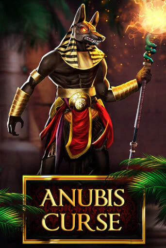 Anubis Curse играть онлайн | Фараон Казино бесплатно