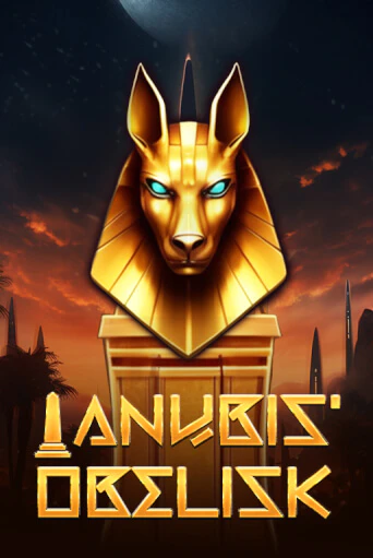 Anubis Obelisk играть онлайн | Фараон Казино бесплатно