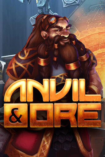 Anvil and Ore VF играть онлайн | Фараон Казино бесплатно