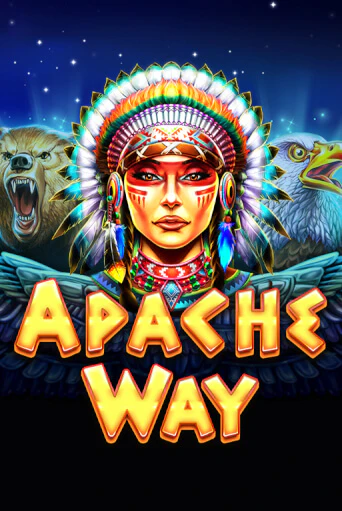 Apache Way играть онлайн | Фараон Казино бесплатно