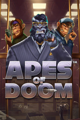 Apes of Doom играть онлайн | Фараон Казино бесплатно