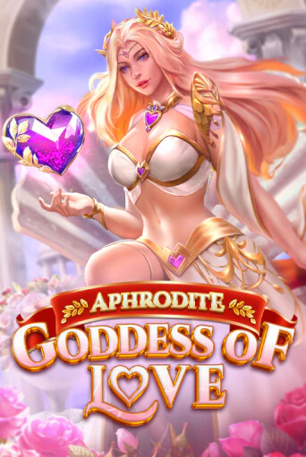 Aphrodite - Goddess of Love играть онлайн | Фараон Казино бесплатно