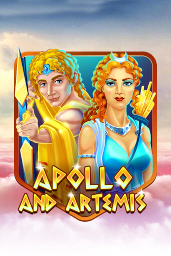 Apollo And Artemis играть онлайн | Фараон Казино бесплатно