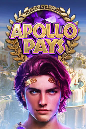 Apollo Pays играть онлайн | Фараон Казино бесплатно