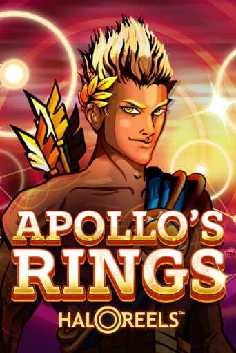 Apollo's Rings играть онлайн | Фараон Казино бесплатно