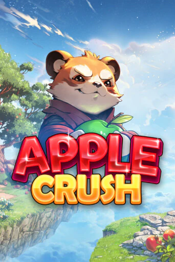 Apple Crush играть онлайн | Фараон Казино бесплатно