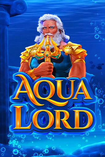 Aqua Lord играть онлайн | Фараон Казино бесплатно