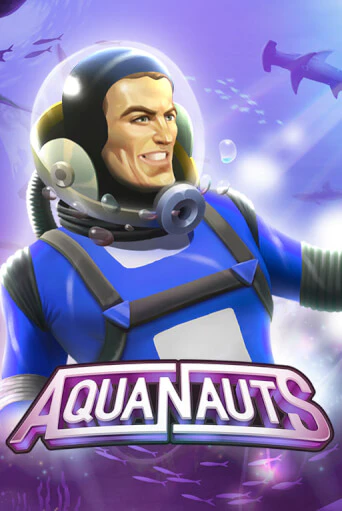 Aquanauts играть онлайн | Фараон Казино бесплатно