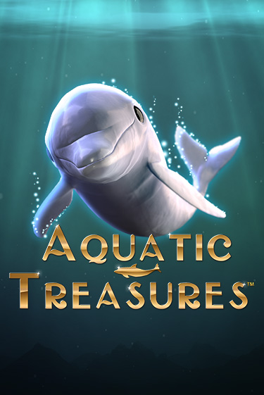 Aquatic Treasures играть онлайн | Фараон Казино бесплатно