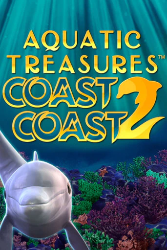 Aquatic Treasures Coast 2 Coast играть онлайн | Фараон Казино бесплатно