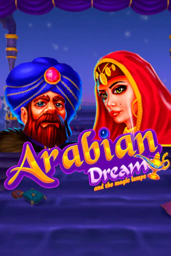 Arabian Dream играть онлайн | Фараон Казино бесплатно