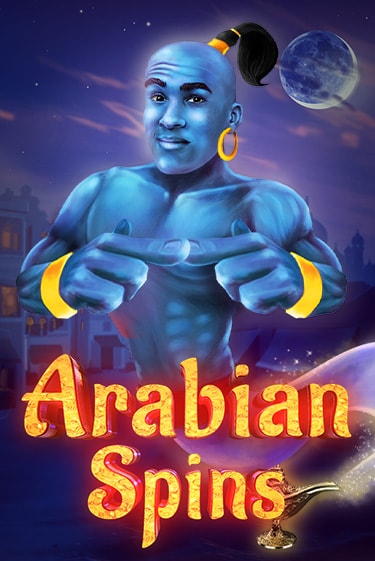 Arabian Spins играть онлайн | Фараон Казино бесплатно