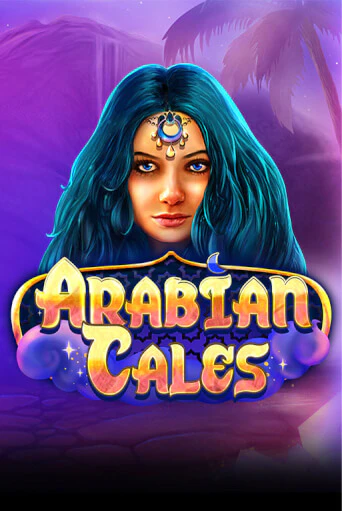 Arabian Tales играть онлайн | Фараон Казино бесплатно