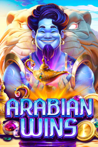 Arabian Wins играть онлайн | Фараон Казино бесплатно