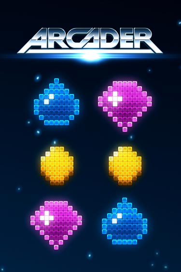 Arcader играть онлайн | Фараон Казино бесплатно