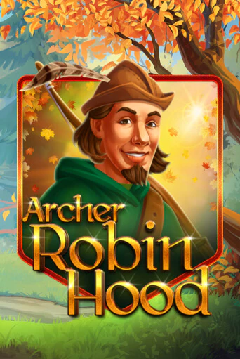 Archer Robin Hood играть онлайн | Фараон Казино бесплатно