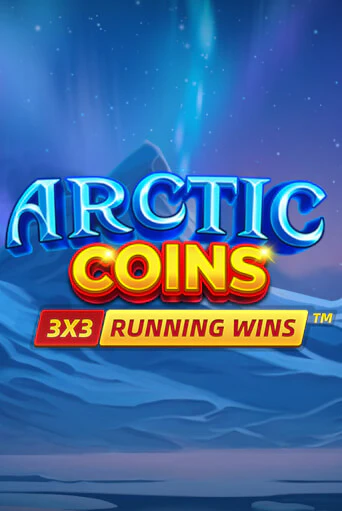 Arctic Coins: Running Wins играть онлайн | Фараон Казино бесплатно