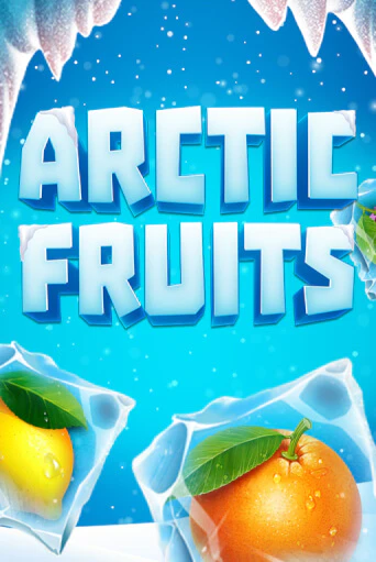 Arctic Fruits играть онлайн | Фараон Казино бесплатно