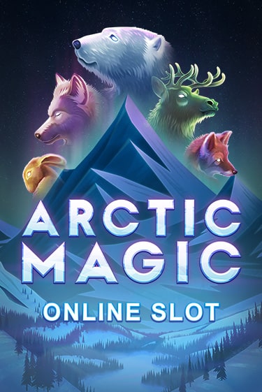 Arctic Magic играть онлайн | Фараон Казино бесплатно