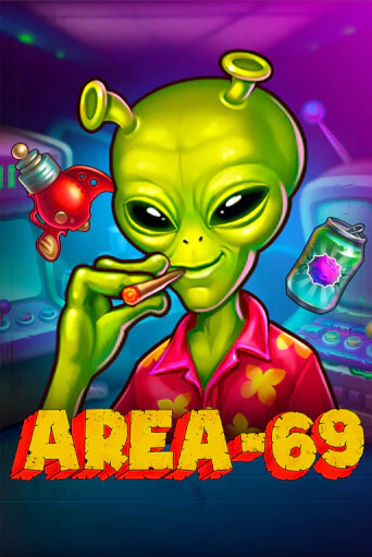 Area 69 играть онлайн | Фараон Казино бесплатно