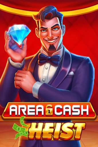 Area Cash™ Heist играть онлайн | Фараон Казино бесплатно