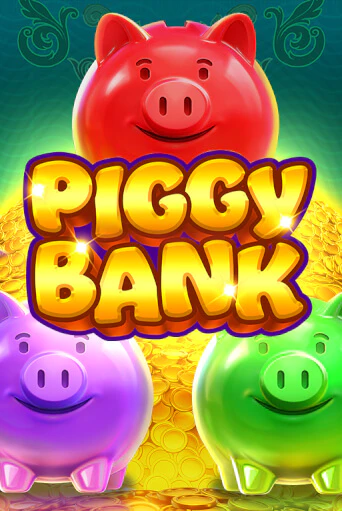 Area Link™ Piggy Bank играть онлайн | Фараон Казино бесплатно