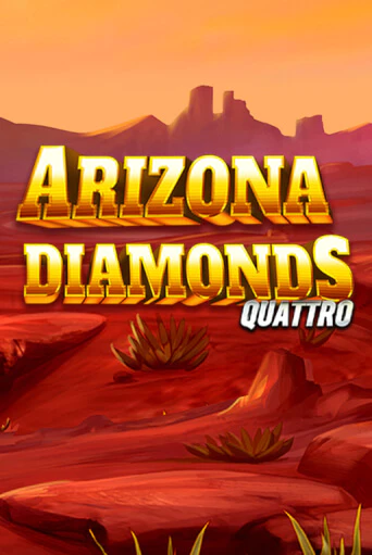 Arizona Diamonds Quattro играть онлайн | Фараон Казино бесплатно