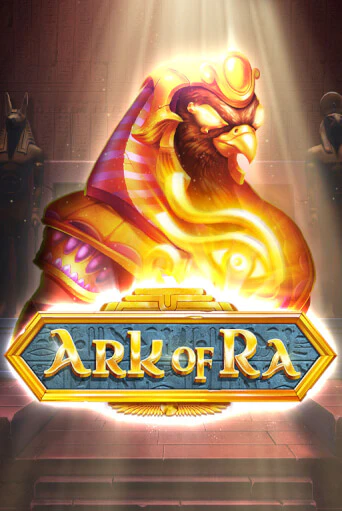 Ark of Ra играть онлайн | Фараон Казино бесплатно