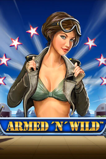 Armed and Wild играть онлайн | Фараон Казино бесплатно