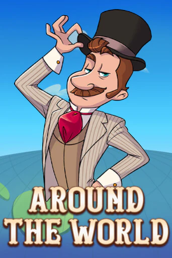 Around the World играть онлайн | Фараон Казино бесплатно