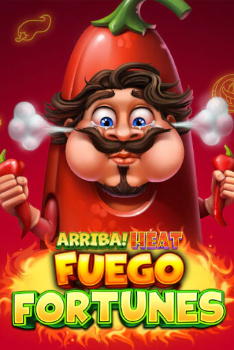 Arriba Heat: Fuego Fortunes играть онлайн | Фараон Казино бесплатно