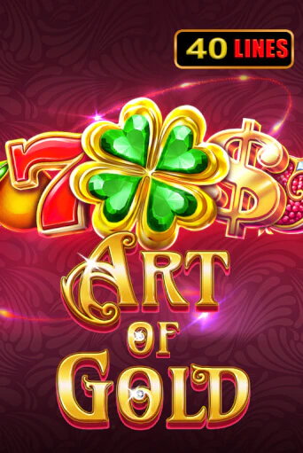 Art of Gold играть онлайн | Фараон Казино бесплатно