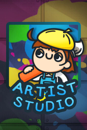 Artist Studio играть онлайн | Фараон Казино бесплатно