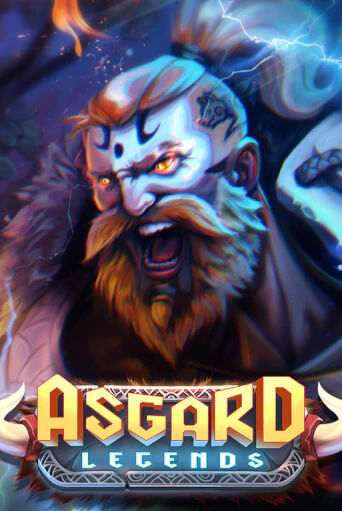 Asgard Legends играть онлайн | Фараон Казино бесплатно