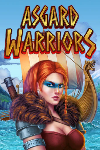 Asgard Warriors играть онлайн | Фараон Казино бесплатно