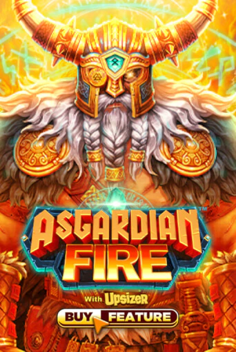 Asgardian Fire™ играть онлайн | Фараон Казино бесплатно