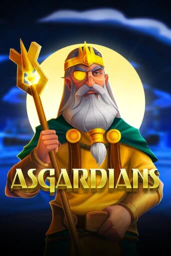 Asgardians играть онлайн | Фараон Казино бесплатно