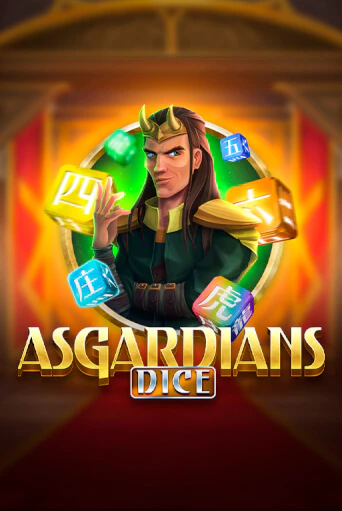 Asgardians - Dice играть онлайн | Фараон Казино бесплатно