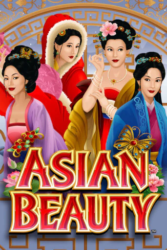 Asian Beauty играть онлайн | Фараон Казино бесплатно