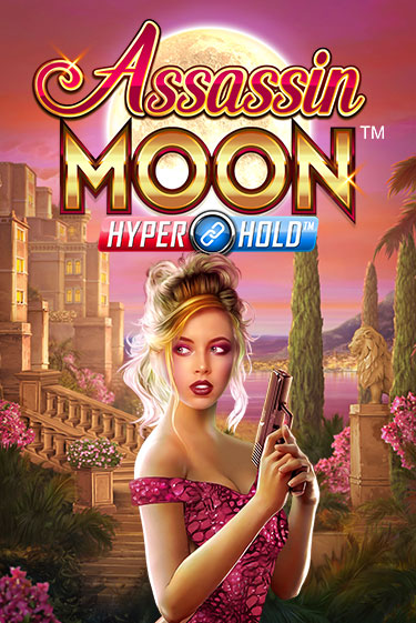 Assassin Moon играть онлайн | Фараон Казино бесплатно