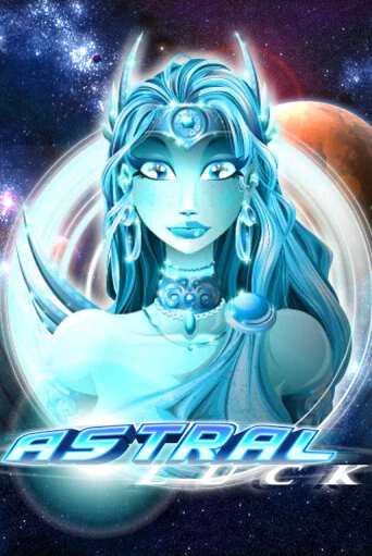 Astral Luck играть онлайн | Фараон Казино бесплатно