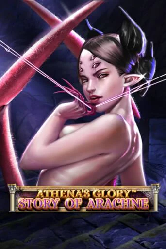 Athena's Glory - Story Of Arachne играть онлайн | Фараон Казино бесплатно